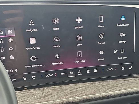 Certified 2025 Audi Q5 Premium Plus w/ Premium Plus AWD/4WD image 6