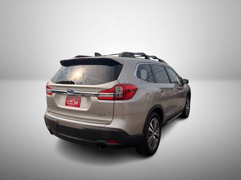 Used 2019 Subaru Ascent Limited AWD/4WD image 4