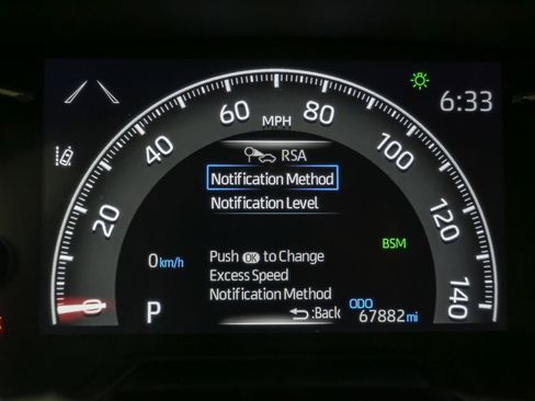 Used 2019 Toyota RAV4 Adventure w/ Cold Weather Package AWD/4WD image 41