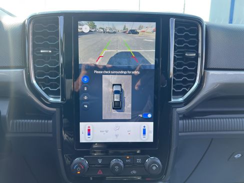 Used 2024 Ford Ranger XLT w/ Technology Package image 33