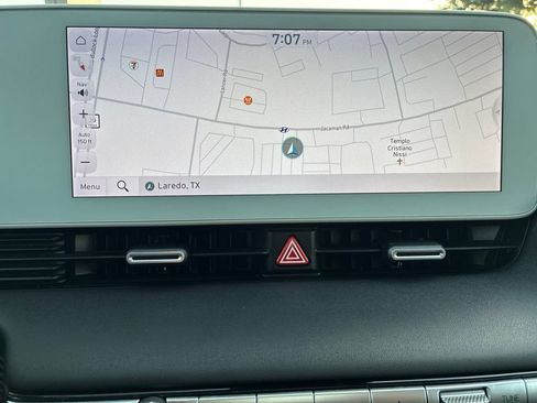 Certified 2024 Hyundai Ioniq 5 Limited AWD/4WD image 24
