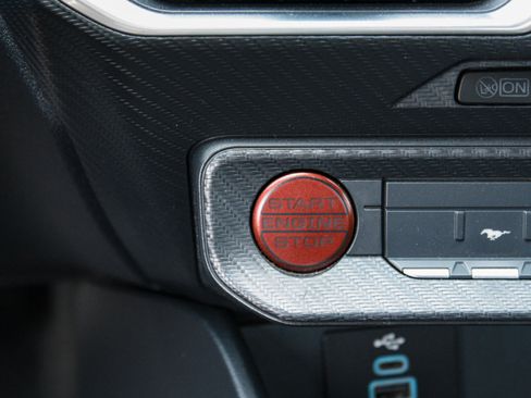 Used 2024 Ford Mustang GT Premium RWD image 19