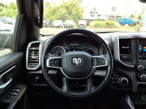 Used 2023 RAM 1500 Big Horn AWD/4WD image 20