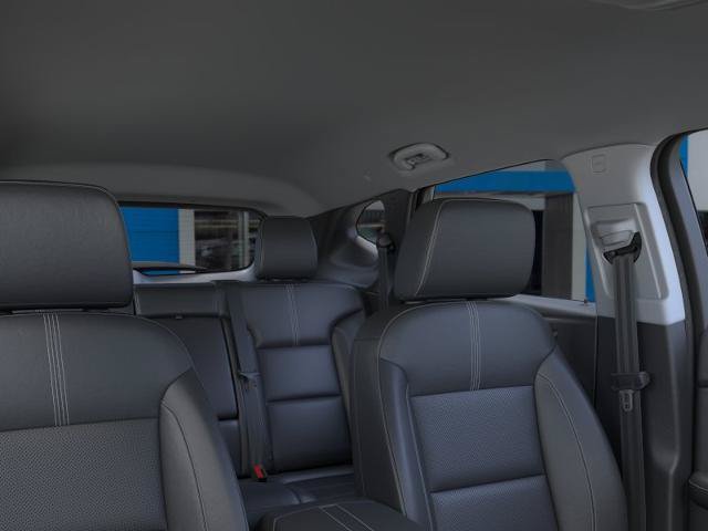 New 2026 Chevrolet Blazer LT w/ Midnight/Sport Edition AWD/4WD image 24