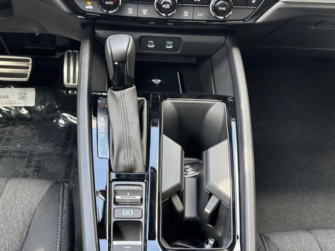 New 2026 Honda Accord Sport image 23