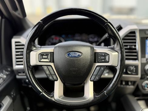 Used 2018 Ford F250 Platinum w/ Platinum Ultimate Package image 23