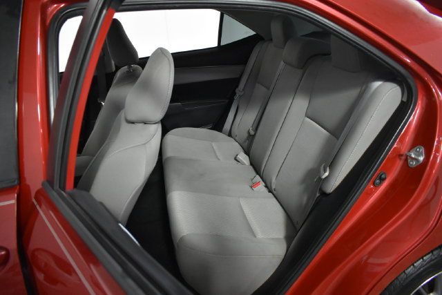 Used 2014 Toyota Corolla LE FWD image 24