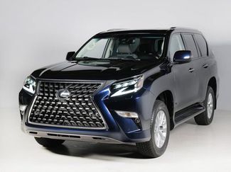 Used 2023 Lexus GX 460 Premium w/ Premium Package AWD/4WD video 1