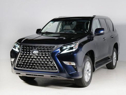 Used 2023 Lexus GX 460 Premium w/ Premium Package AWD/4WD image 1