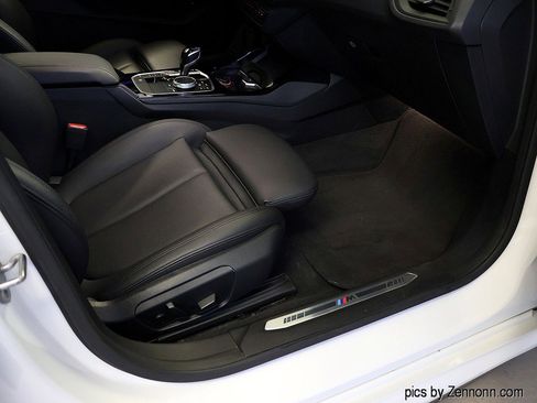 Used 2021 BMW 228i xDrive Gran Coupe w/ M Sport Package image 34