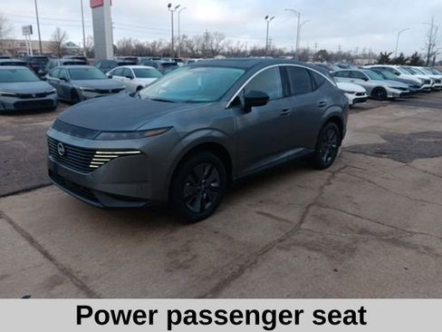 New 2026 Nissan Murano SL w/ Comfort Package AWD/4WD image 9