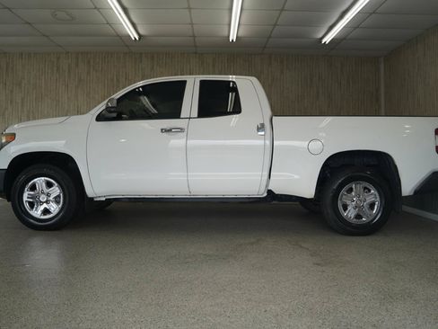 Used 2020 Toyota Tundra SR AWD/4WD image 5