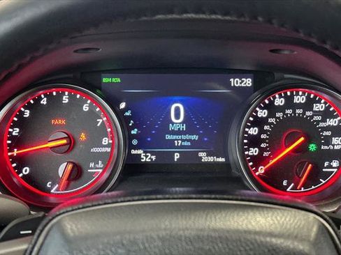 Certified 2024 Toyota Camry XSE w/ Navigation Package image 28