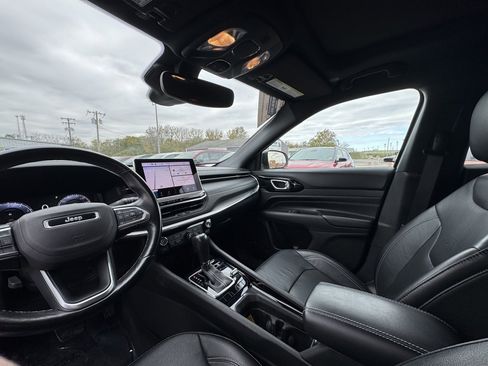 Used 2022 Jeep Compass High Altitude image 20