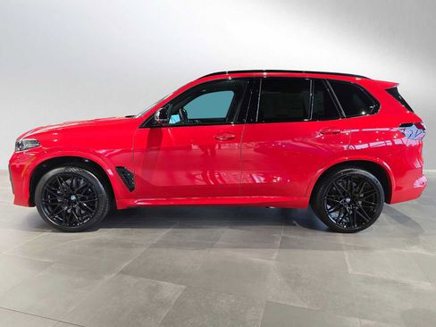 New 2026 BMW X5 M Competition w/ Executive Package image 6