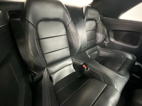 Used 2015 Ford Mustang GT Premium w/ Equipment Group 401A image 14