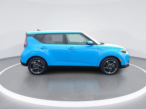 Certified 2023 Kia Soul EX FWD image 9