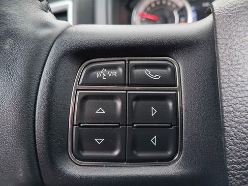 Used 2015 RAM 1500 Big Horn AWD/4WD image 5