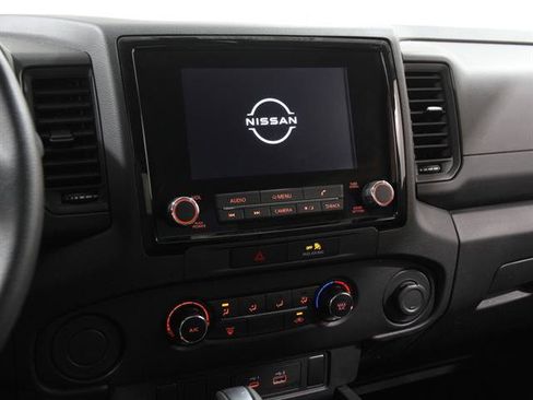 Used 2022 Nissan Frontier S image 9
