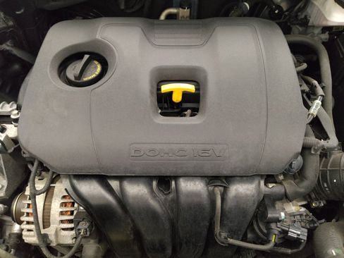 Used 2020 Kia Soul X-Line FWD image 30