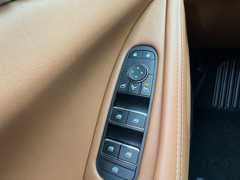 New 2026 INFINITI QX60 Autograph image 28