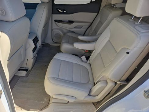 Used 2021 GMC Acadia Denali w/ Denali Technology Package image 20