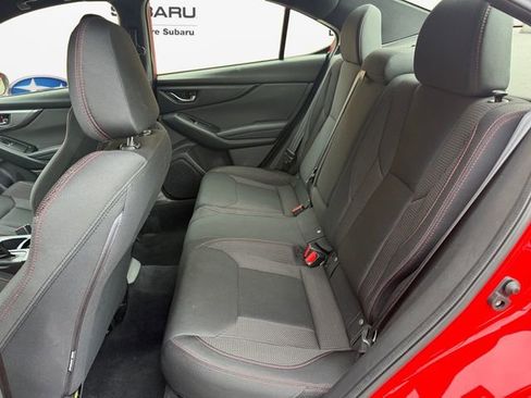 Used 2022 Subaru WRX Premium image 10