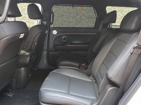 New 2026 Hyundai Palisade Calligraphy image 15