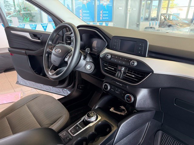 Used 2021 Ford Escape S FWD image 26