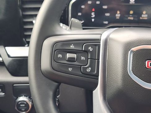 Used 2025 GMC Sierra 1500 Elevation w/ Elevation Premium Package RWD image 28