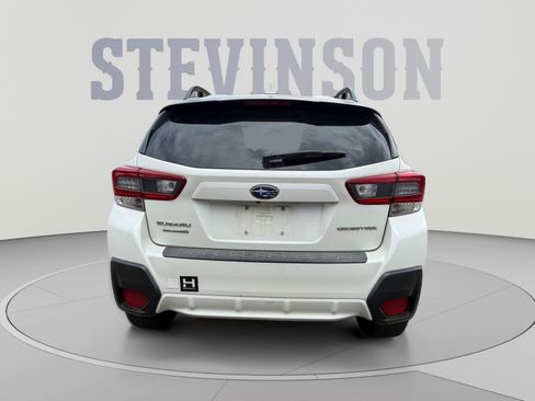 Used 2022 Subaru Crosstrek 2.0i Premium AWD/4WD image 4