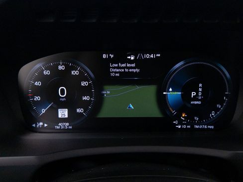 Used 2022 Volvo XC90 T8 Inscription w/ Advanced Package image 22