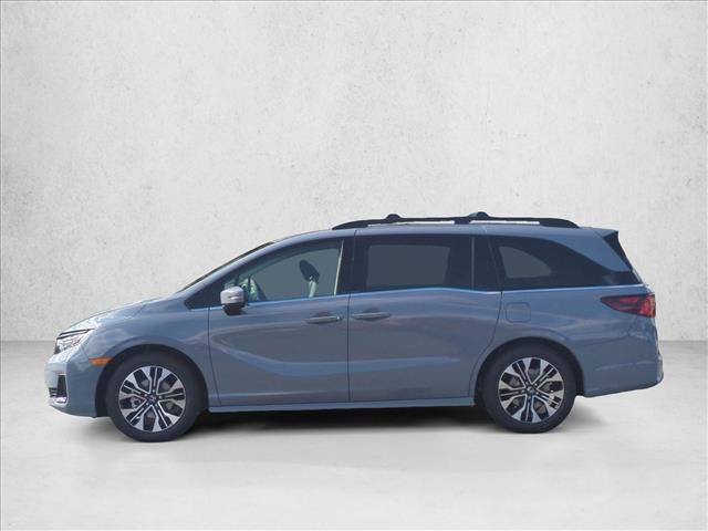 New 2027 Honda Odyssey Elite image 5