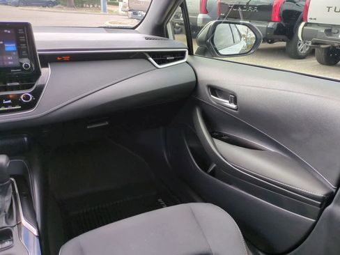 Certified 2022 Toyota Corolla SE image 16