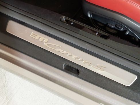 Certified 2024 Porsche 911 Carrera S RWD image 13
