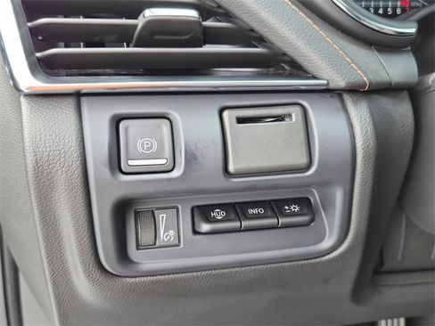 Certified 2024 Cadillac CT5 V w/ Premium Package image 26