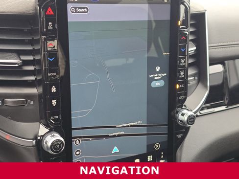 Used 2026 RAM 1500 Laramie image 3