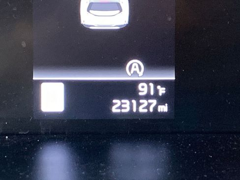 Used 2025 Kia Soul LX w/ LX Technology Package image 9