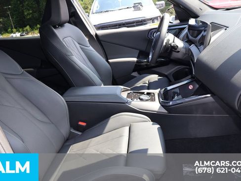 Used 2026 BMW X3 xDrive30i AWD/4WD image 27