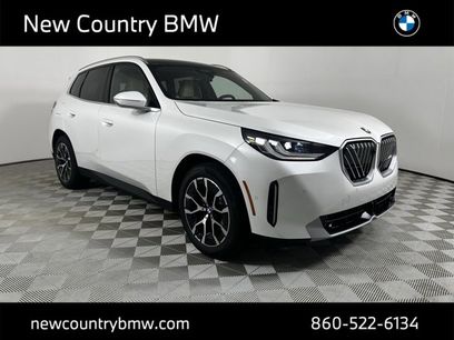 New 2026 BMW X3 xDrive30 w/ Premium Package