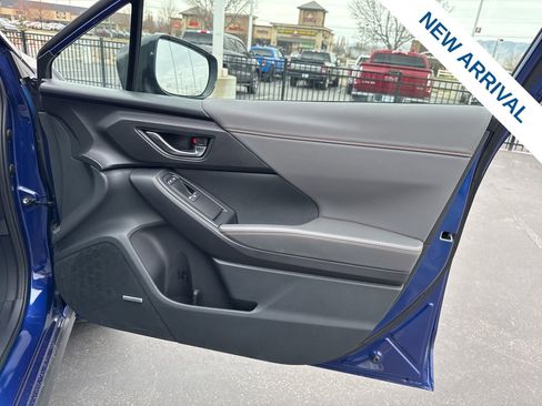 Used 2024 Subaru Crosstrek 2.5i Limited image 10