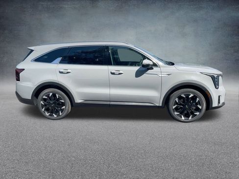 New 2026 Kia Sorento EX image 34