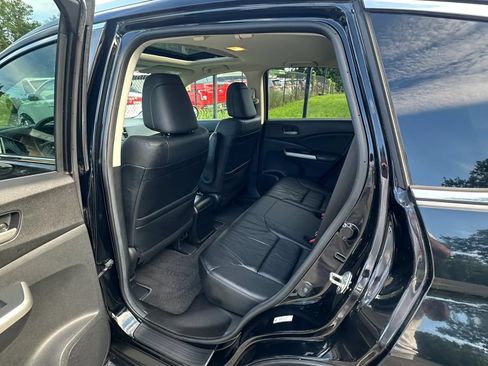 Used 2013 Honda CR-V EX-L image 23