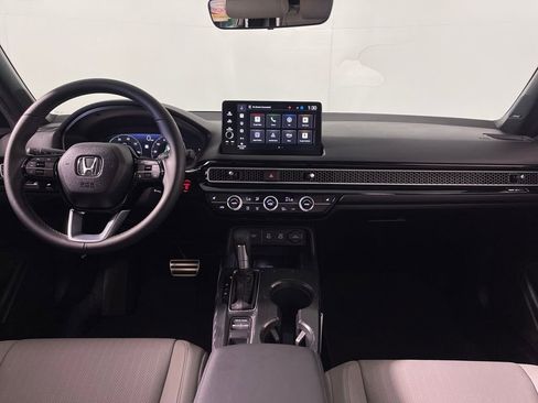 Used 2025 Honda Civic Sport Touring image 14