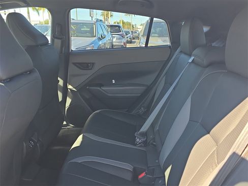 New 2026 Subaru Crosstrek 2.5i Wilderness image 9