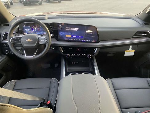 New 2026 Chevrolet Tahoe Premier w/ Sun And Tow Package image 10