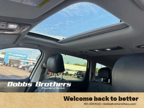Used 2021 Kia Telluride EX w/ EX Premium Package AWD/4WD image 33