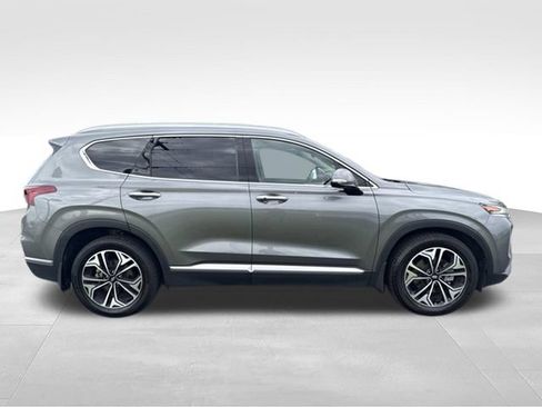 Used 2019 Hyundai Santa Fe FWD image 8