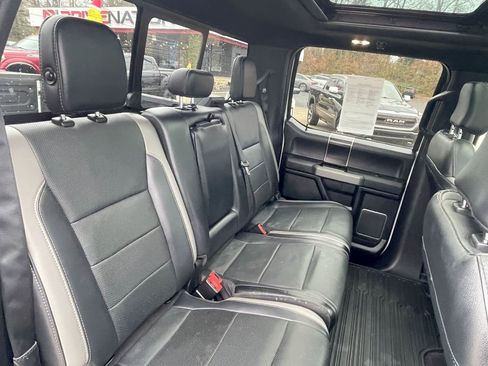 Used 2018 Ford F150 Raptor w/ Equipment Group 802A Luxury image 14