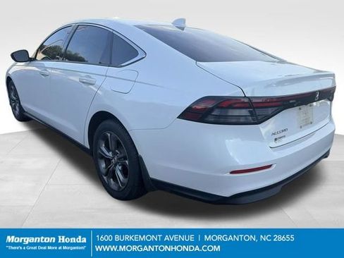 Used 2023 Honda Accord EX image 7